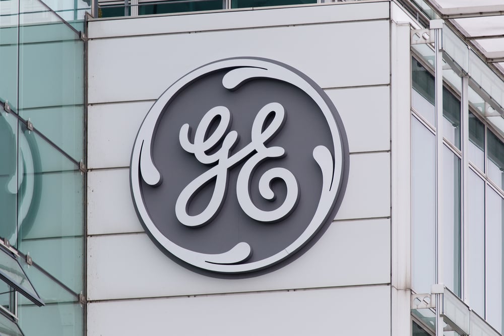 General Electric Just Got an October Surprise From a Major Investor
