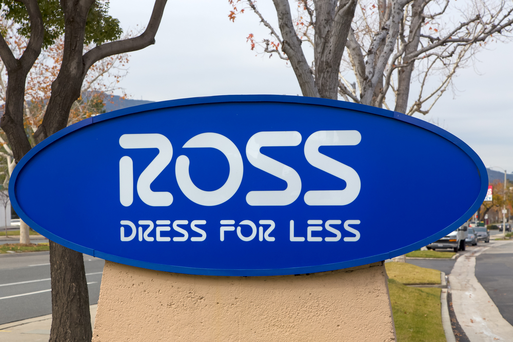 Ross Stores (NASDAQ: ROST) Is a Good Recovery Play