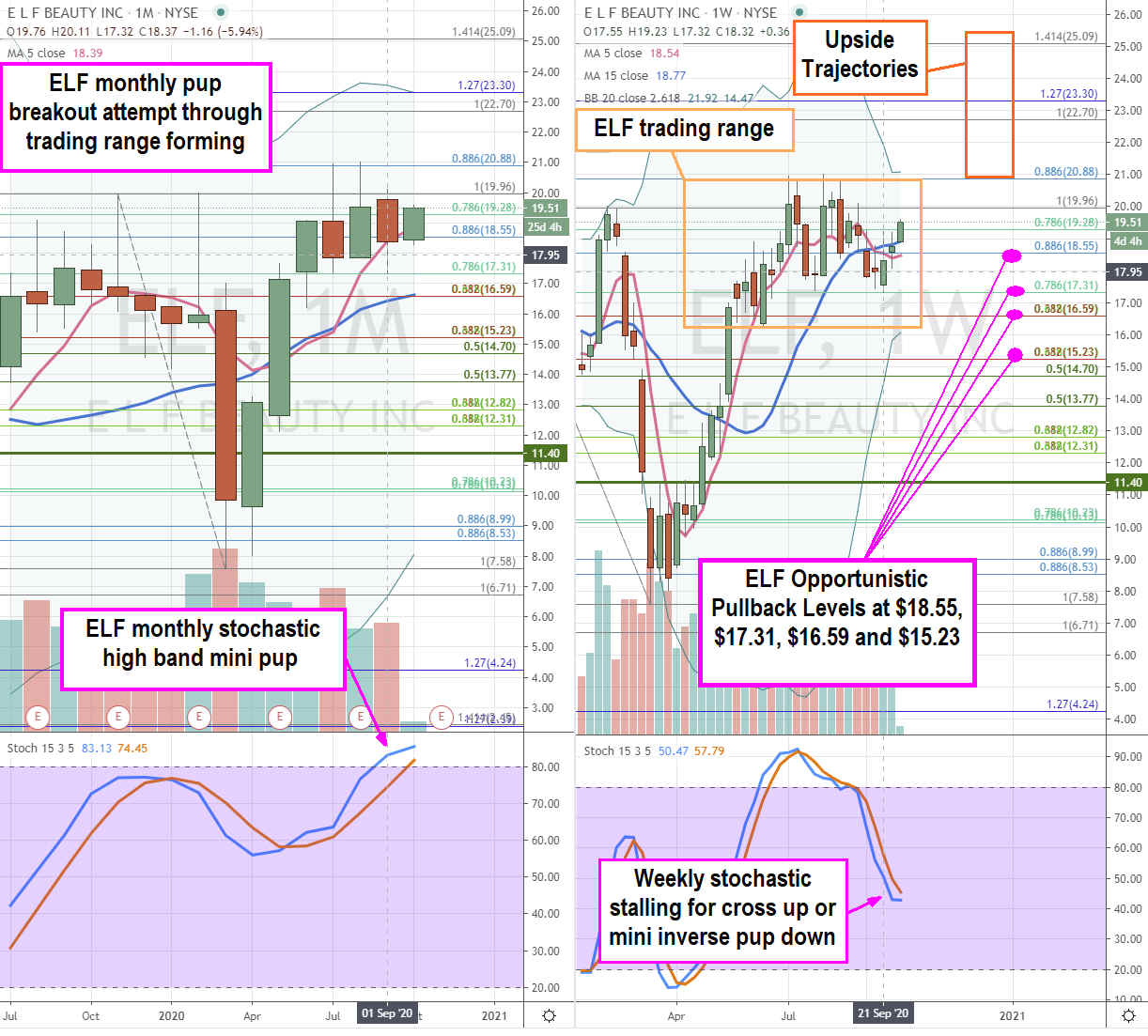 e.l.f. Beauty (NYSE: ELF) Stock a Beauty of a Buying Opportunity