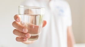A glass of water could power your entire life??