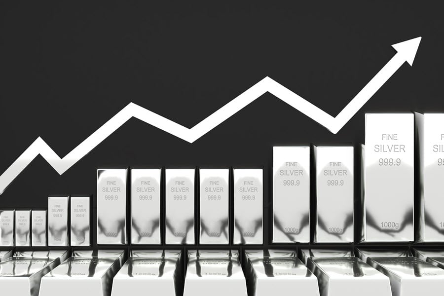 Silver Institute: AI is supporting silver consumption
