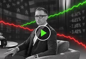 Is Trump picking AI Winners?