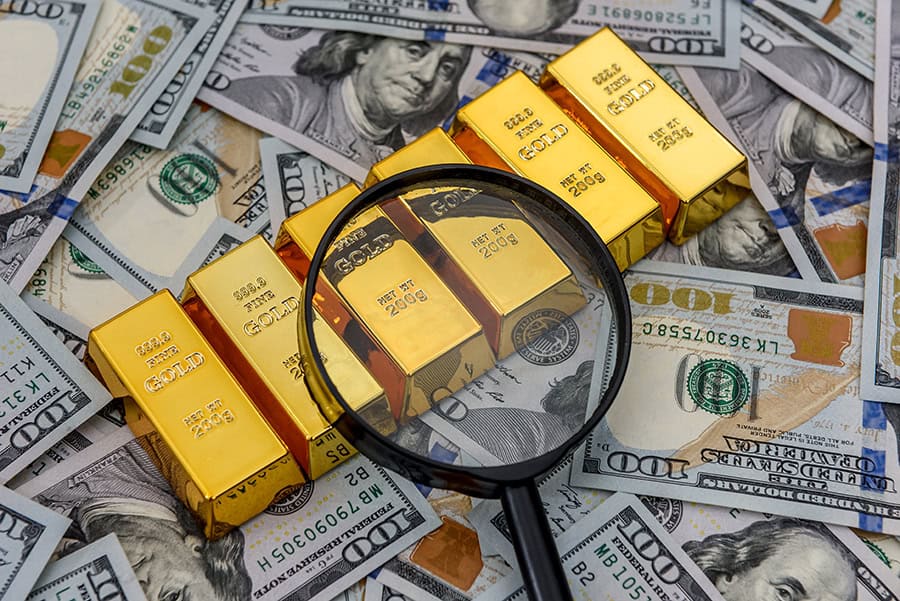 Most Interesting Gold Stories Rarely Start Where Everyone Is Looking