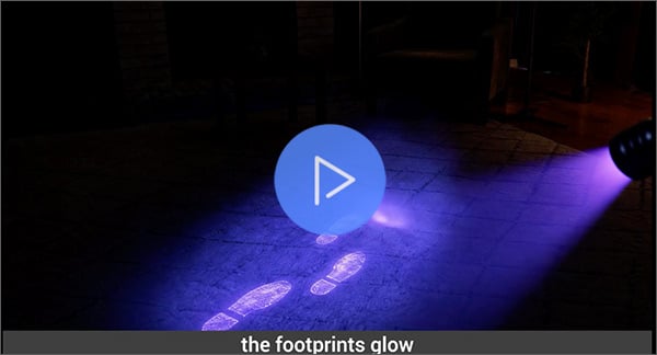 This Labor Day, see these hidden footprints in stock charts (Crazy!)