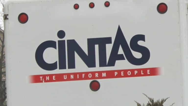 Is It Time To Buy Dividend Aristocrat Cintas (NASDAQ: CTAS)