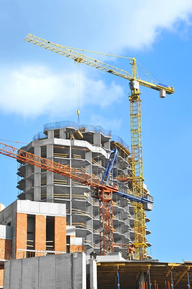 Construction Stocks and Construction ETFs to Buy for 2020