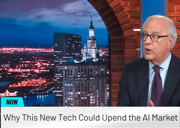 Wall Street Legend: “I've discovered a fatal flaw built into Elon's AI model”
