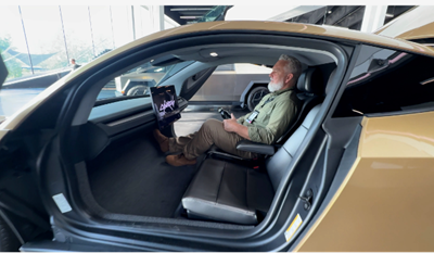 Elon Musk’s 4th Wealth Window Set to Open by October 30