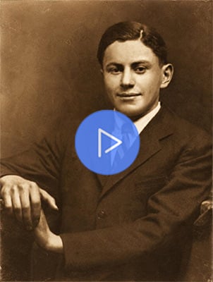 Labor Day Warning: The secret that called 1929 is flashing something new