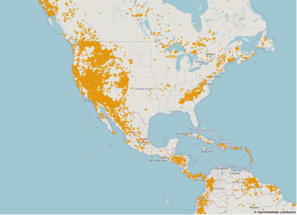 $200 trillion AI “treasure map”