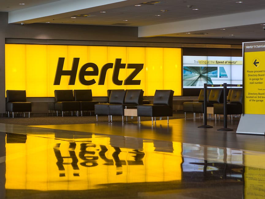 It Will Only Get Worse For Hertz, But Will it Get Better After That?