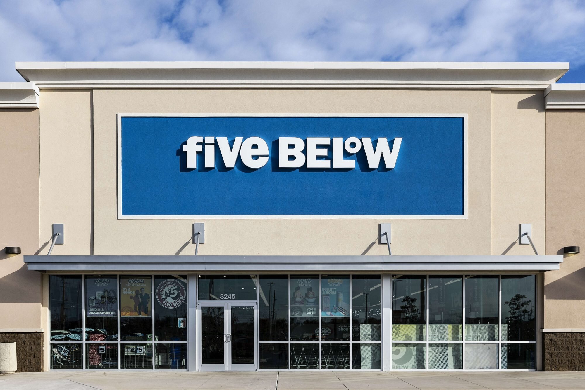 3 Questions That Five Below Needs to Answer