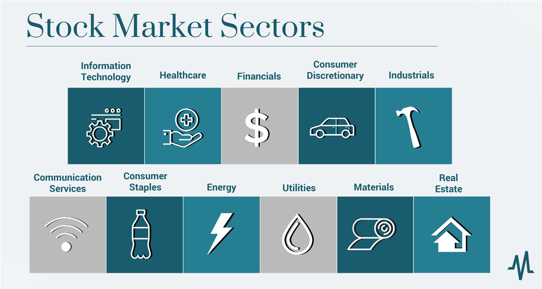 stock market sectors