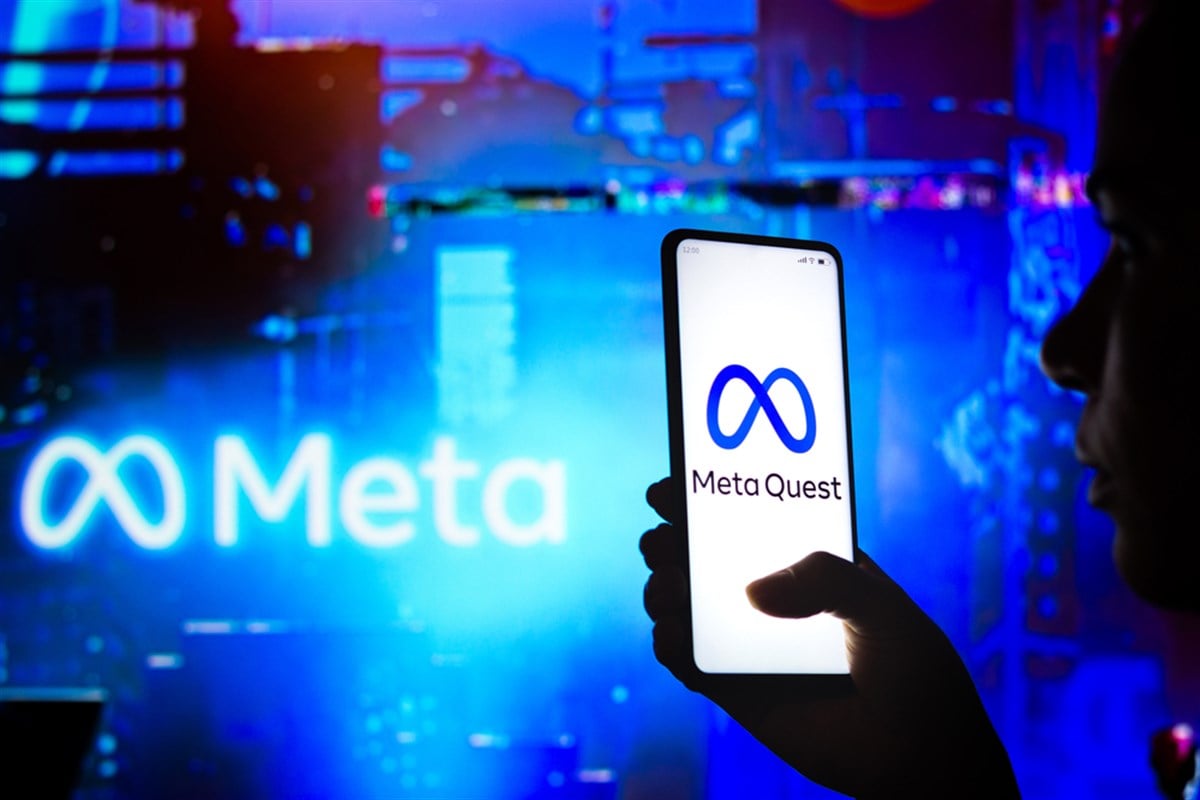 Meta Platforms: Efficiency Gains Momentum, Stock Accelerates