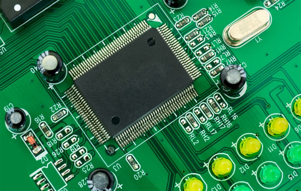 semiconductor stocks to buy 