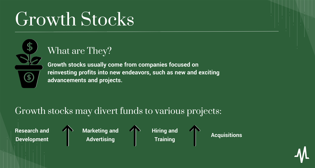 how to invest in growth stocks