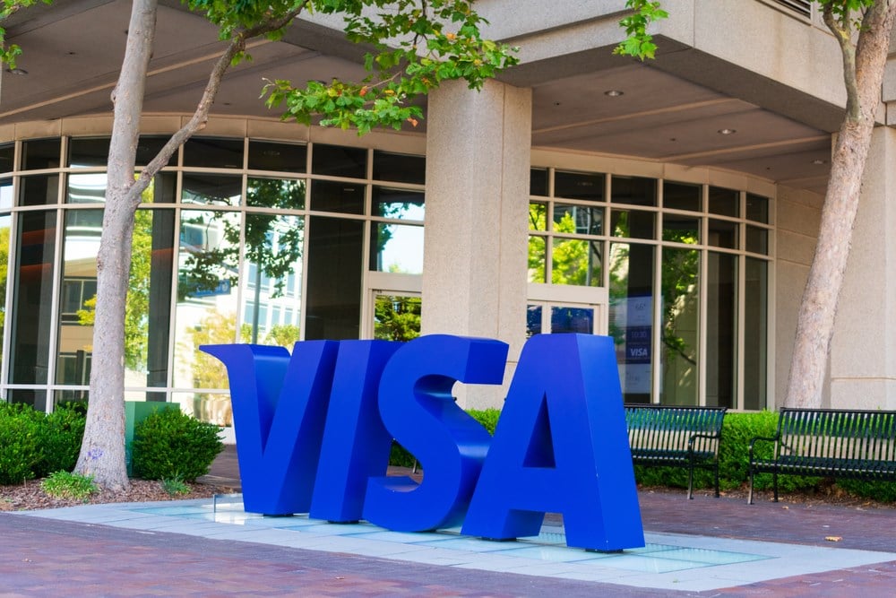 Visa Inc.