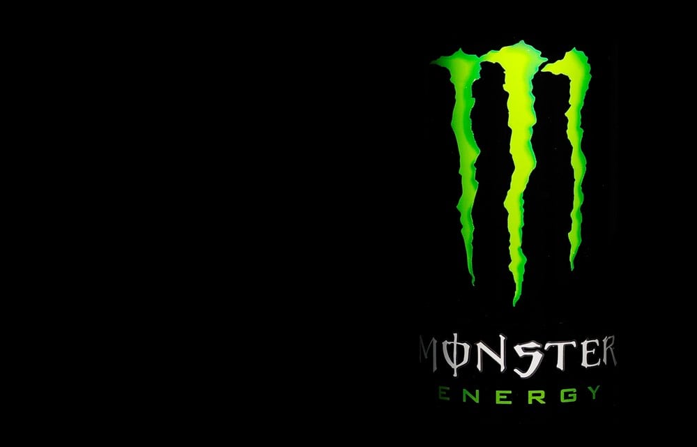 Monster Beverage stock price 