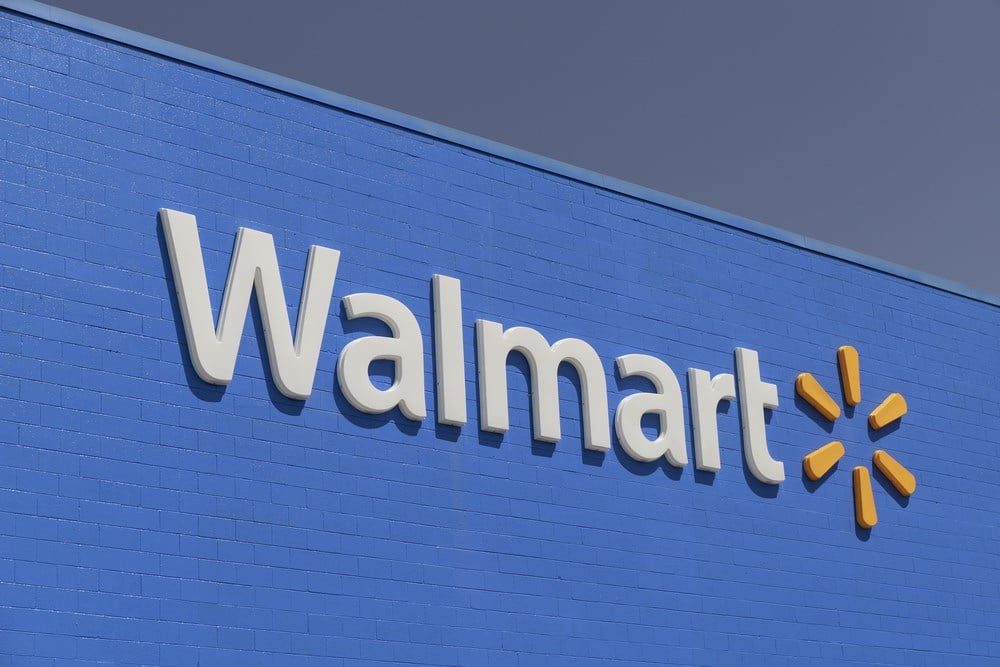 Walmart Shares Jump on Evercore Analyst Upgrade 