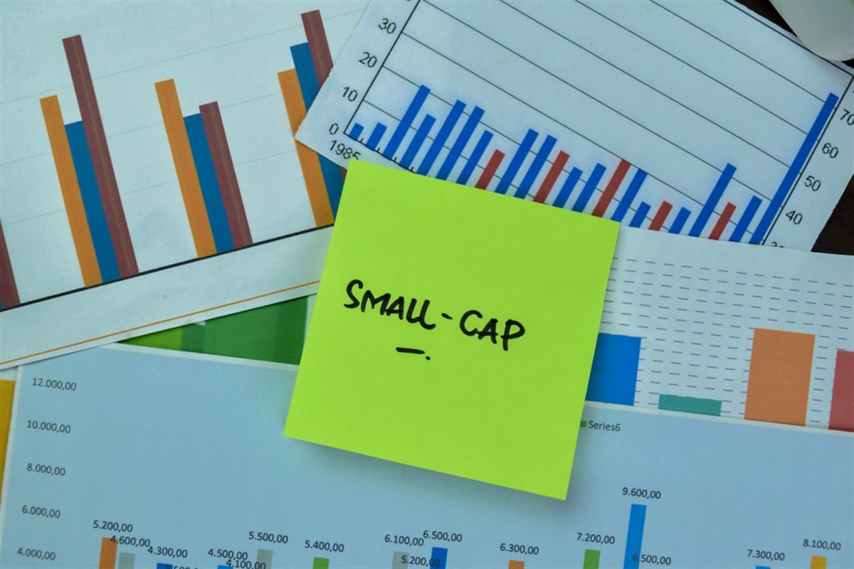 small cap stocks