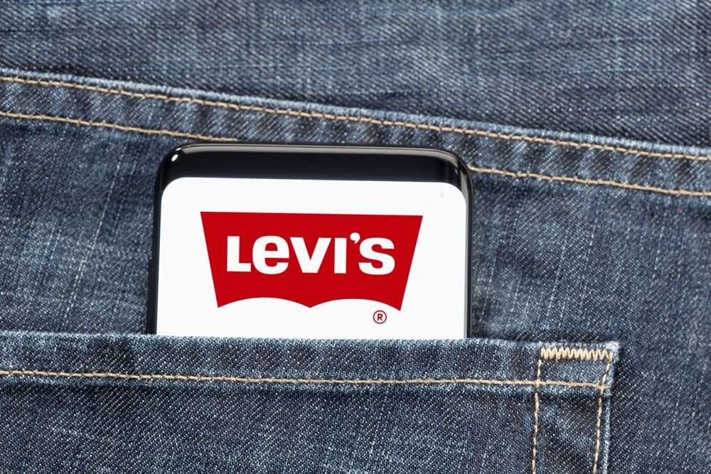 Levi Strauss Is A Good Fit For 2023 - MarketBeat