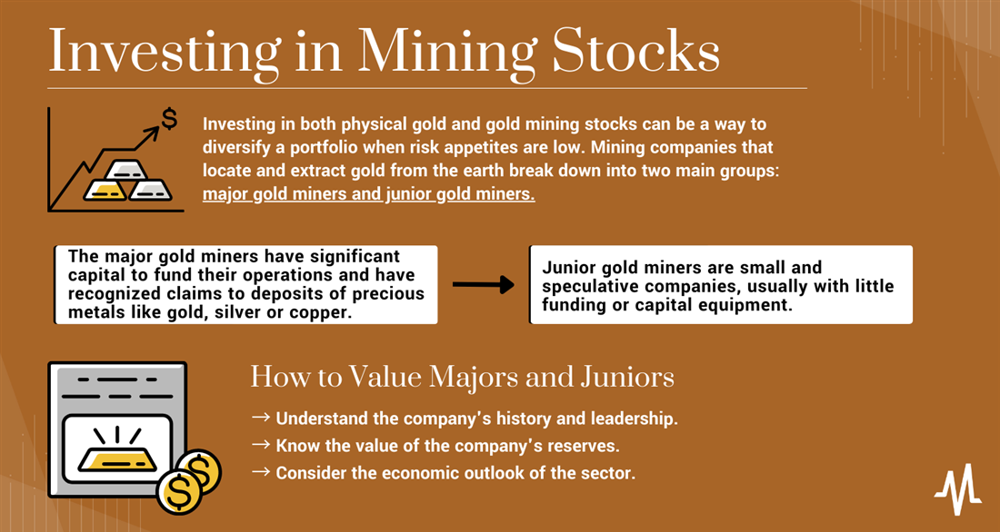 How to Invest in Mining Stocks