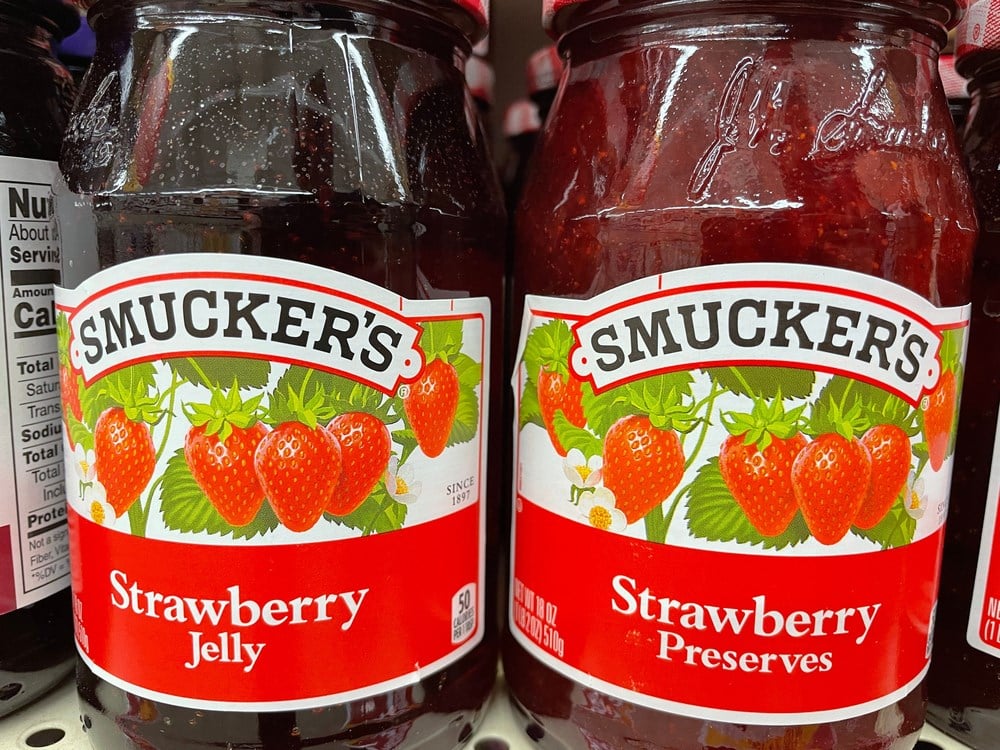 J.M. Smucker: A Tasty Defensive Stock With a 2.6% Dividend