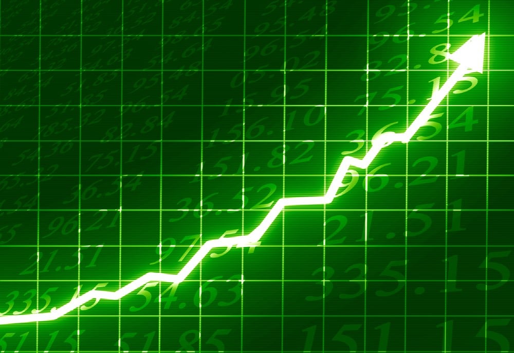 Shockwave Medical Gets 10% Jolt, Leads Medical Gear Makers Higher