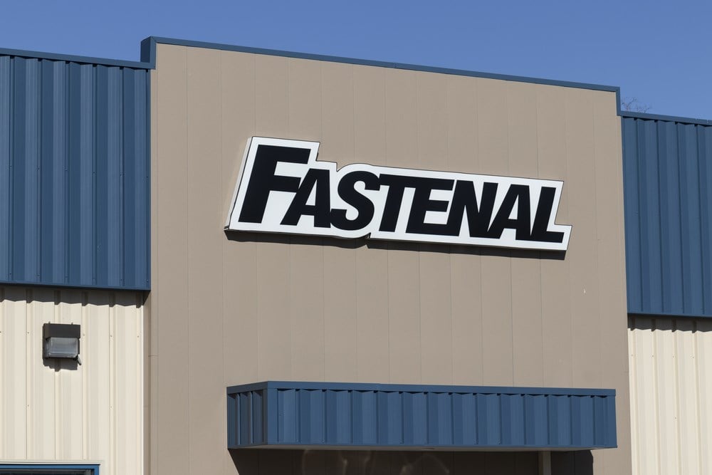 Fastenal Is At A Critical Turning Point 