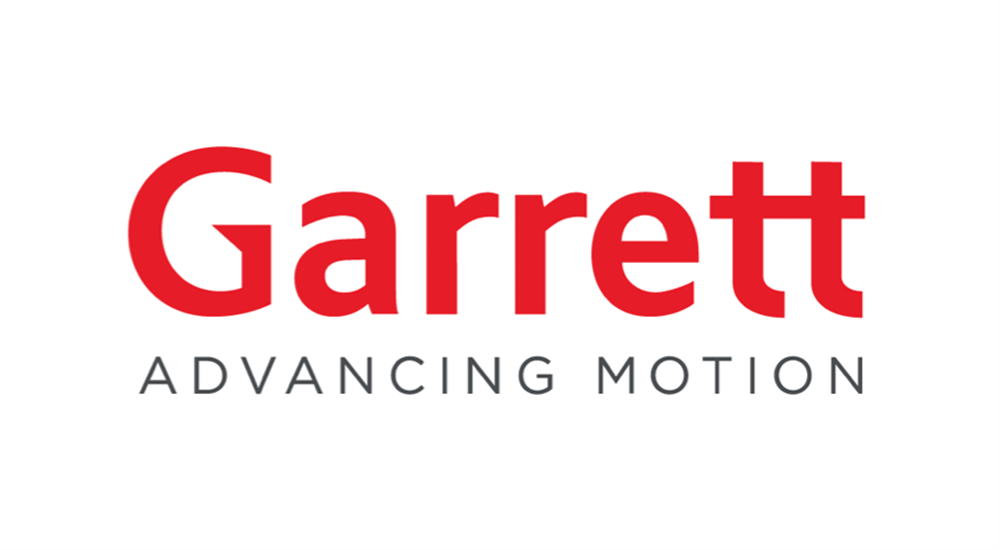 Garrett motion inc. logo