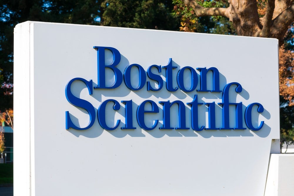 Boston Scientific stock price forecast 