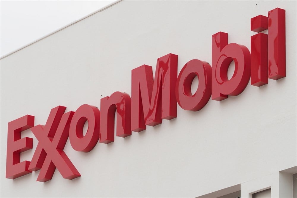 ExxonMobil stock price forecast 