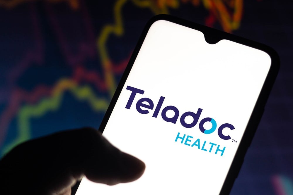 Teledoc stock price forecast 