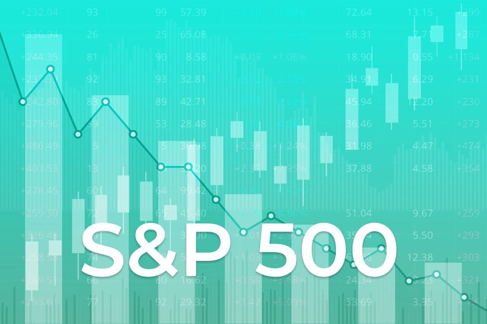 S&P 500 forecast 2023