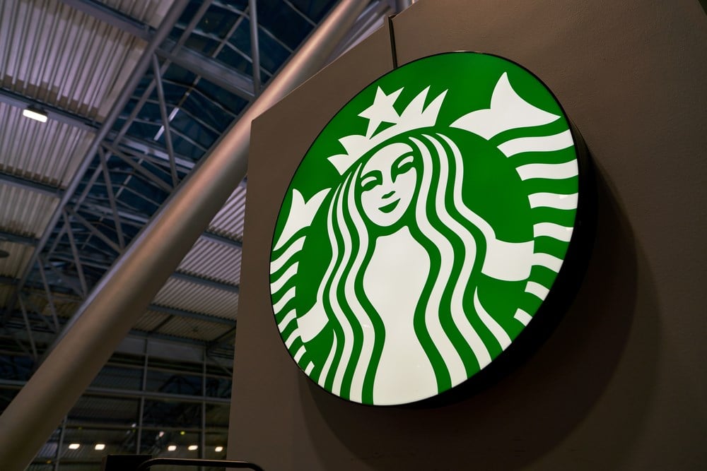 An Opportunity To Buy Starbucks Is Knocking On The Door 
