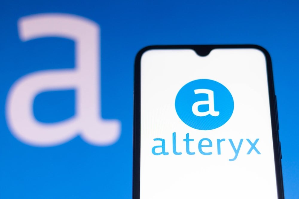 Alteryx stock price forecast