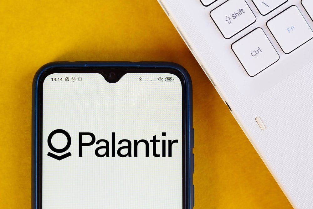 Palantir stock price forecast 