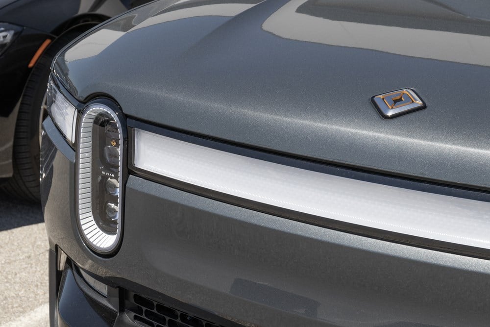 Rivian Leads EV Startups But Will The Stock Move Higher? 