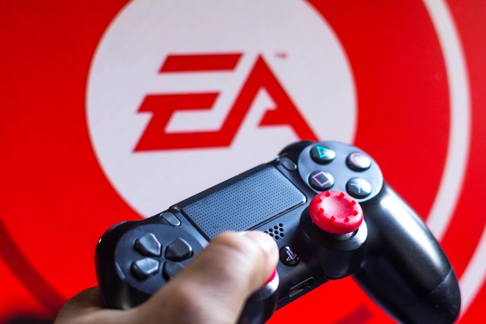 Electronic Arts Has Game But Can Share Price Move Higher?