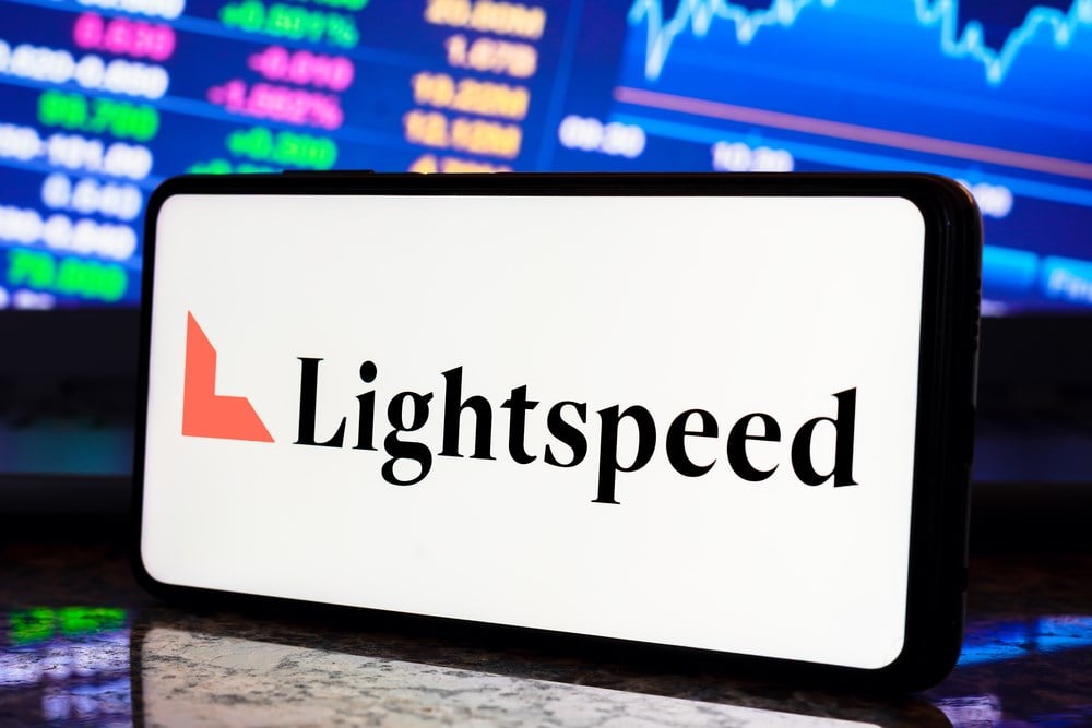 Lightspeed stock overview 