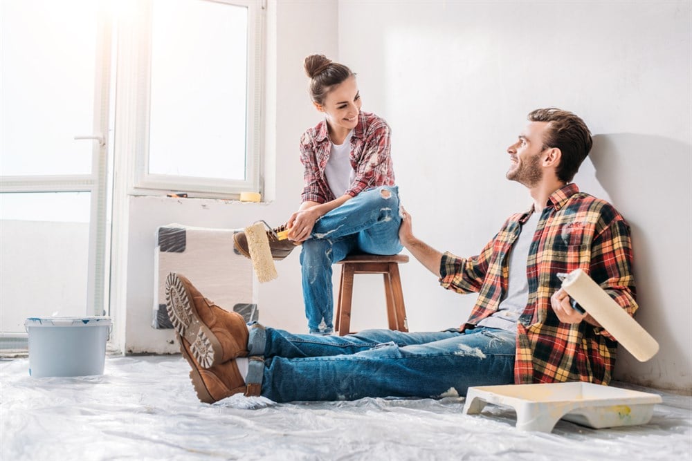 3 Home Improvement Stocks to Renovate Your Portfolio