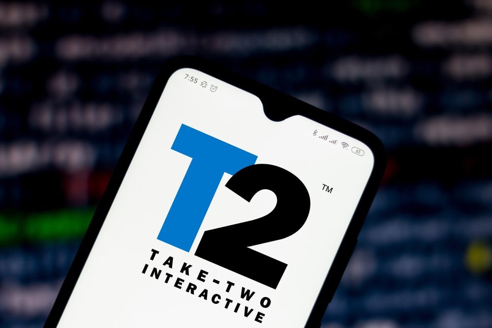 It’s Time To Take Another Bite Of Take-Two Interactive 