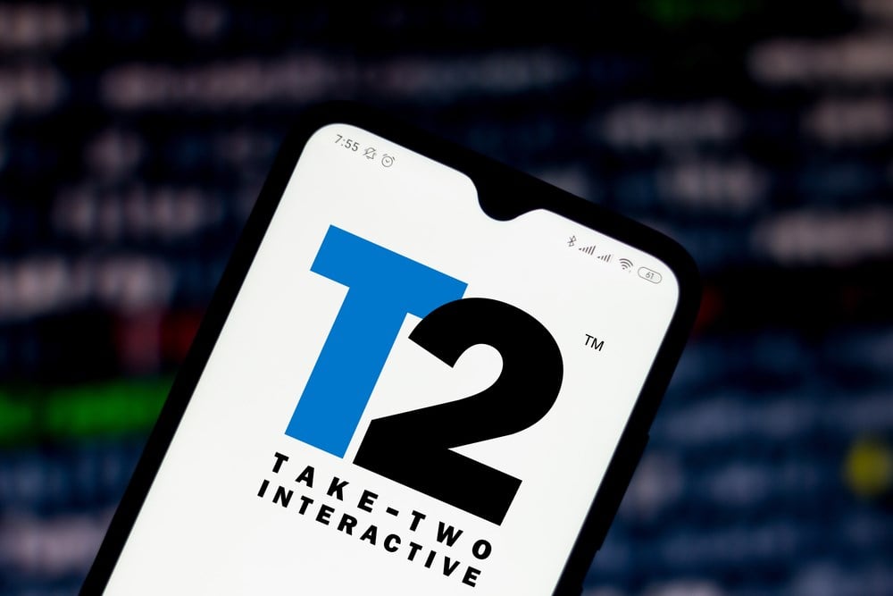 Take-Two Interactive Software, Inc. (TTWO) Stock Price, Quote & News - Stock  Analysis