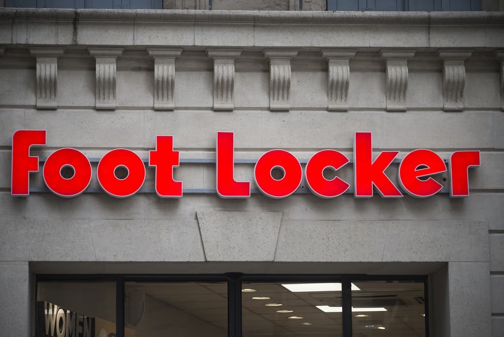 Foot Locker And The Ebbing Tide Of Discretionary Spending 