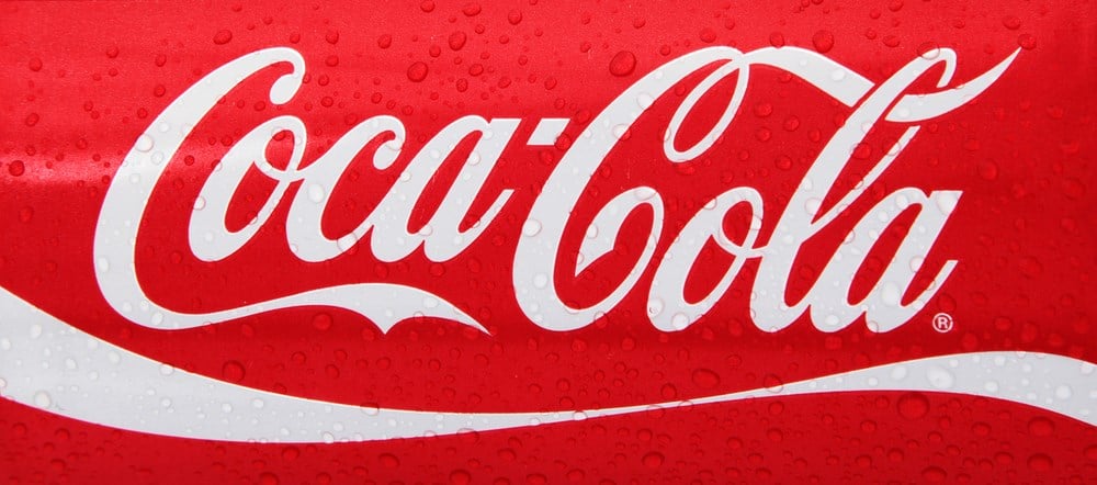 Coca-Cola Europacific Partners stock price 