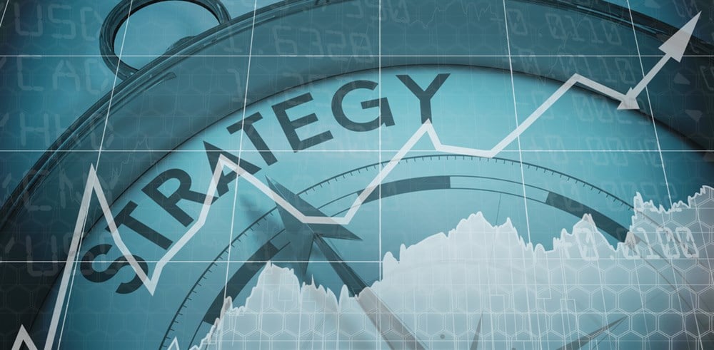 Stocks trading strategy 
