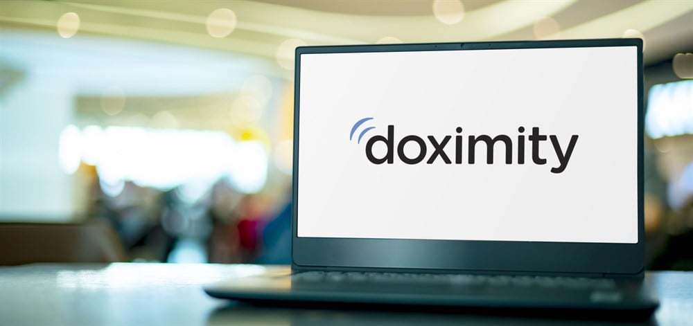 Doximity Inc. stock price forecast 