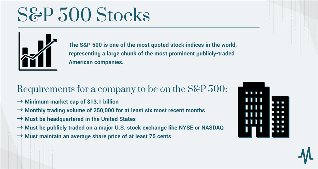 how to buy s&p 500 stock infographic