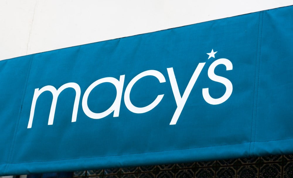 Macy's stock price forecast