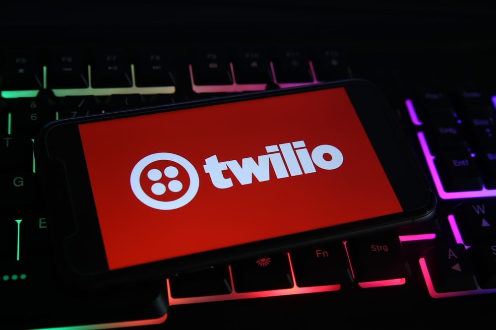 Twilio stock price forecast 